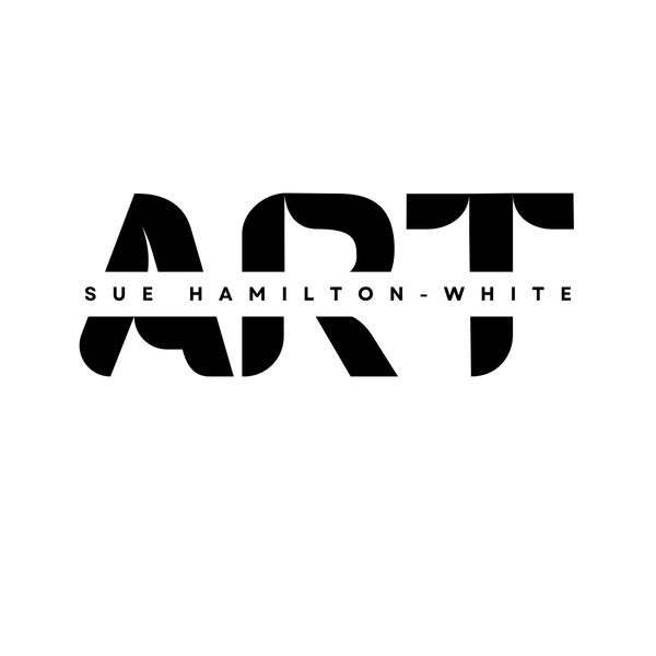 Sue Hamilton-White Art